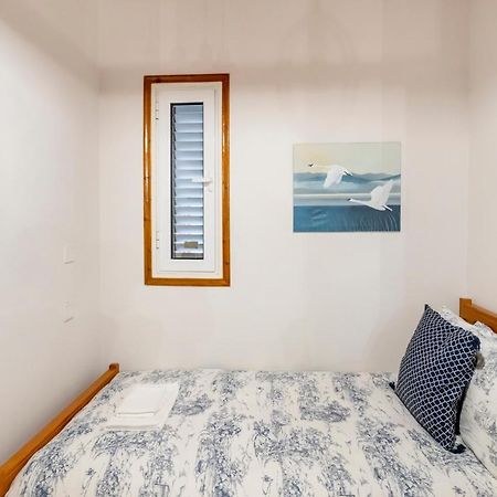 House Eufrosyne Apartment Moutoullas Exterior foto